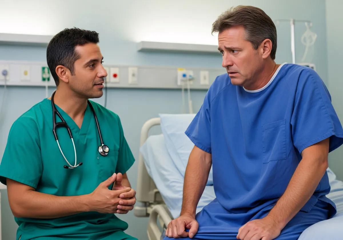 HealthTech-Startup-Team HealthBridge